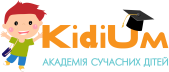 Kidium-School